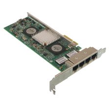 IBM Network Adapter NetXtreme II 1000 4-Port Gigabit - 49Y7949 49Y4220