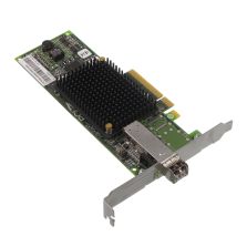 IBM FC Controller LPE12000 Single-Port 8Gbps PCI-E x8 - 42D0491