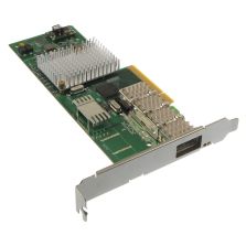 IBM NetXtreme II 10 Gigabit Ethernet Fibre SR Adapter - 42C1792