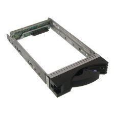 IBM Hot-Plug Frame DS4700 - FC LFF 3.5 - 41Y0708 incl. Interposer