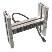 IBM System Storage EXN2000 Rear Panel - 116-00063