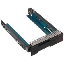 HP Hot-Plug Frame 3.5 SAS/SATA - ProLiant Gen8 - 651314-001 -
