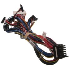 Dell Precision T3400 power supply harness - 0KP500
