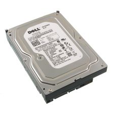 Dell SATA hard drive 160GB 7.2k SATA2 3.5 - X464K