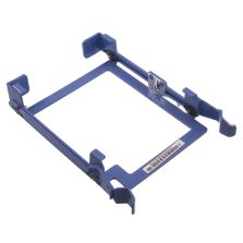 Dell Precision T7400/T7500 mounting frame - KM503