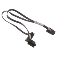 IBM SAS cable to 2x SATA X3400/x3500 - 46C7660