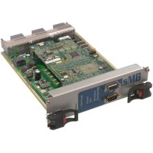 Voltaire IB redundant Management Board - 501D40070
