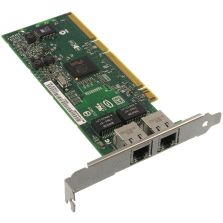 HP Network Card 2-Port 1Gbps PCI-X - A7012-60601