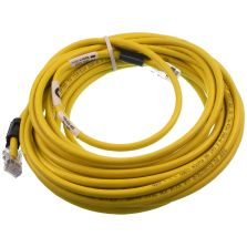 EMC management cable 7.6m/25ft RJ45 100-520-362 038-003-467