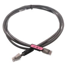 EMC cable 1.6m/5.4ft RJ45 100-520-375 038-003-462