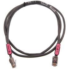 EMC cable 1.6m/5.4ft RJ45 100-520-373 038-003-462