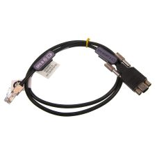EMC Serial cable 0.86m/2.8ft Micro-DB9/RJ12 - 100-520-446 038-003-085
