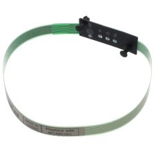 HP LED Display Membrane HSV300 340 360 EVA4400 P6300 P6500 - 461489-001