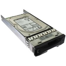 Dell EqualLogic SATA hard drive 1TB 7.2k SATA2 LFF 2HR85 ST31000524NS