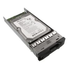 Dell EqualLogic SATA hard drive 1TB 7.2k SATA2 LFF 0935240-04 ST31000340NS