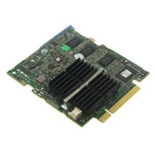 Dell PERC H700 Modular 1CH/512MB/SAS 6G/PCI-E - F2WGY