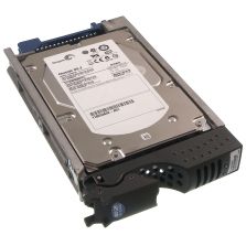 EMC FC hard drive 300GB 10k 4GB FC LFF CLARiiON CX300 - 005048953 CX-4G10-300