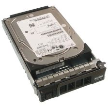 Dell SAS Hard Drive 146GB 15k SAS LFF - 0XK111