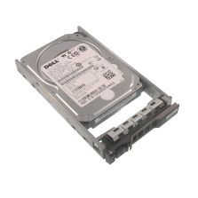 Dell SAS Hard Drive 300GB 10k SAS 6G SFF - 0U706K