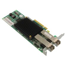 IBM FC controller LPe12002 DP 8Gbps FC PCI-E LP - 42D0500