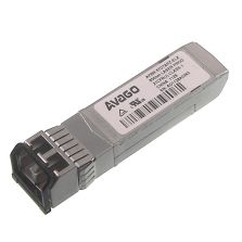 Avago Transceiver Module 8Gbit Short Wave FC SFP - AFBR-57D7APZ