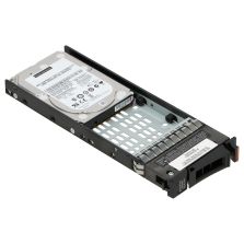 IBM SAS Hard Drive 1TB 7.2k SAS 6G SFF Storwize V7000 - 85Y6186