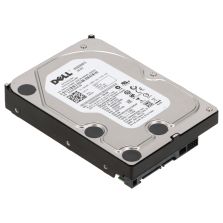 Dell SATA hard drive 500GB 7.2k SATA2 3.5 - 0M020F