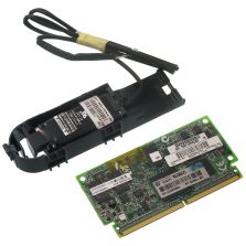 HP 1GB Flash Backed Cache incl. Battery - 534562-B21