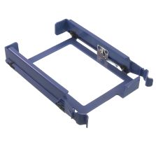 Dell hard drive mounting frame PowerEdge T310 - H7283