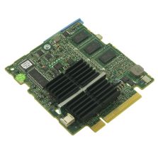 Dell RAID controller PowerEdge M610 PERC 6/i 1CH/256MB/SAS - H145K