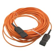 IBM fibre optic cable ESCON cable 31m - 74F5416