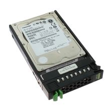 Fujitsu SAS Hard Drive 146GB 15k SAS 6G SFF - A3C40145003 MK1401GRRB 10601571848