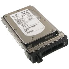 Dell SAS Hard Drive 300GB 10k SAS LFF - 0RN828