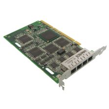 HP Network Card 4-Port 100 TX - A5506-60102