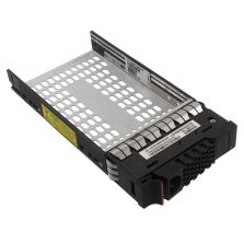 Xyratex hot-plug frame LFF 3.5 - HS1235E