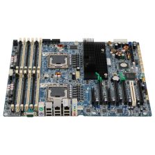 HP Workstation Mainboard Z800 - 591182-001
