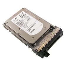 Dell SAS Hard Drive 146GB 15k SAS LFF - 0DY635