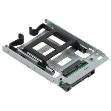 HP SATA HDD Carrier 2.5 to 3.5 Z820 Z8 G4 Workstation - 668261-001