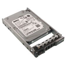Dell SAS Hard Drive 73GB 15k SAS SFF R710 - RW675