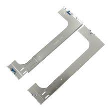 Dell Rack Mounting Rails Blade Enclosure PowerEdge M1000e - 0XW098