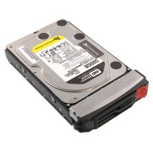 Gateway SATA hard drive 500GB 7.2k SATA2 LFF