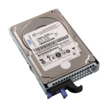 IBM SAS Hard Drive 600GB 10k SAS 6G SFF G2 Simple Swap - 90Y8890 90Y8891