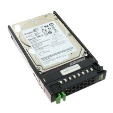 Fujitsu SAS Hard Drive 300GB 10k SAS 6G SFF RX300 S7 - A3C40166985