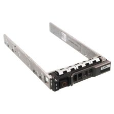 Dell hot-plug frame S-ATA 2.5 PE R410 R610 R710 0XN394