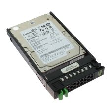 Fujitsu SAS Hard Drive 146GB 15k SAS 6G SFF A3C40137890