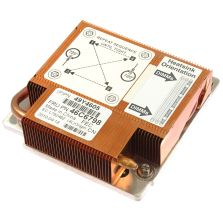 IBM Heatsink System x3250 M3 - 46C6798