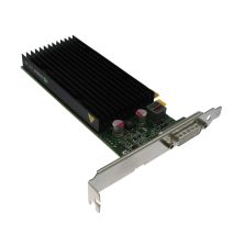 HP Graphics Card Quadro NVS 300 512MB 1x LFH 59 PCI-E x16 - 632486-001
