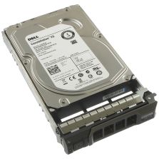 Dell SATA hard drive 1TB 7.2k SATA3 LFF R710 2T51W