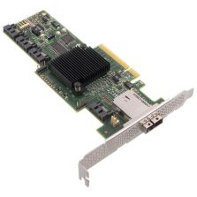 IBM SAS controller 8-CH/SAS-SATA 6G PCI-E 46M0907 68Y7354