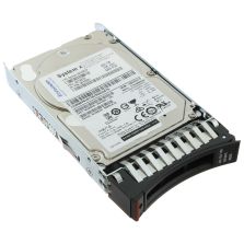 IBM SAS hard drive 300GB 10k SAS 6G SFF 90Y8878 90Y8877